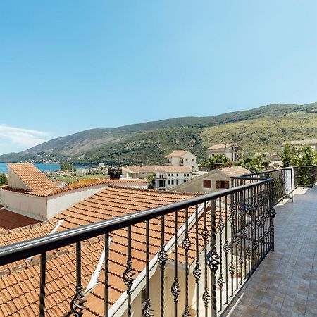 Premium Spot Apartments Herceg Novi Ngoại thất bức ảnh