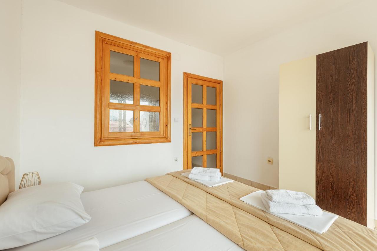 Premium Spot Apartments Herceg Novi Ngoại thất bức ảnh
