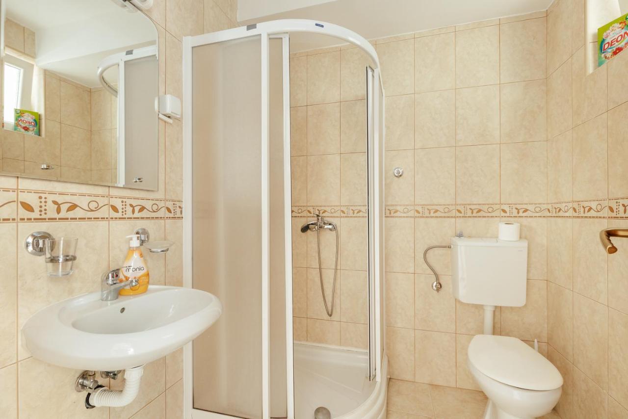 Premium Spot Apartments Herceg Novi Ngoại thất bức ảnh