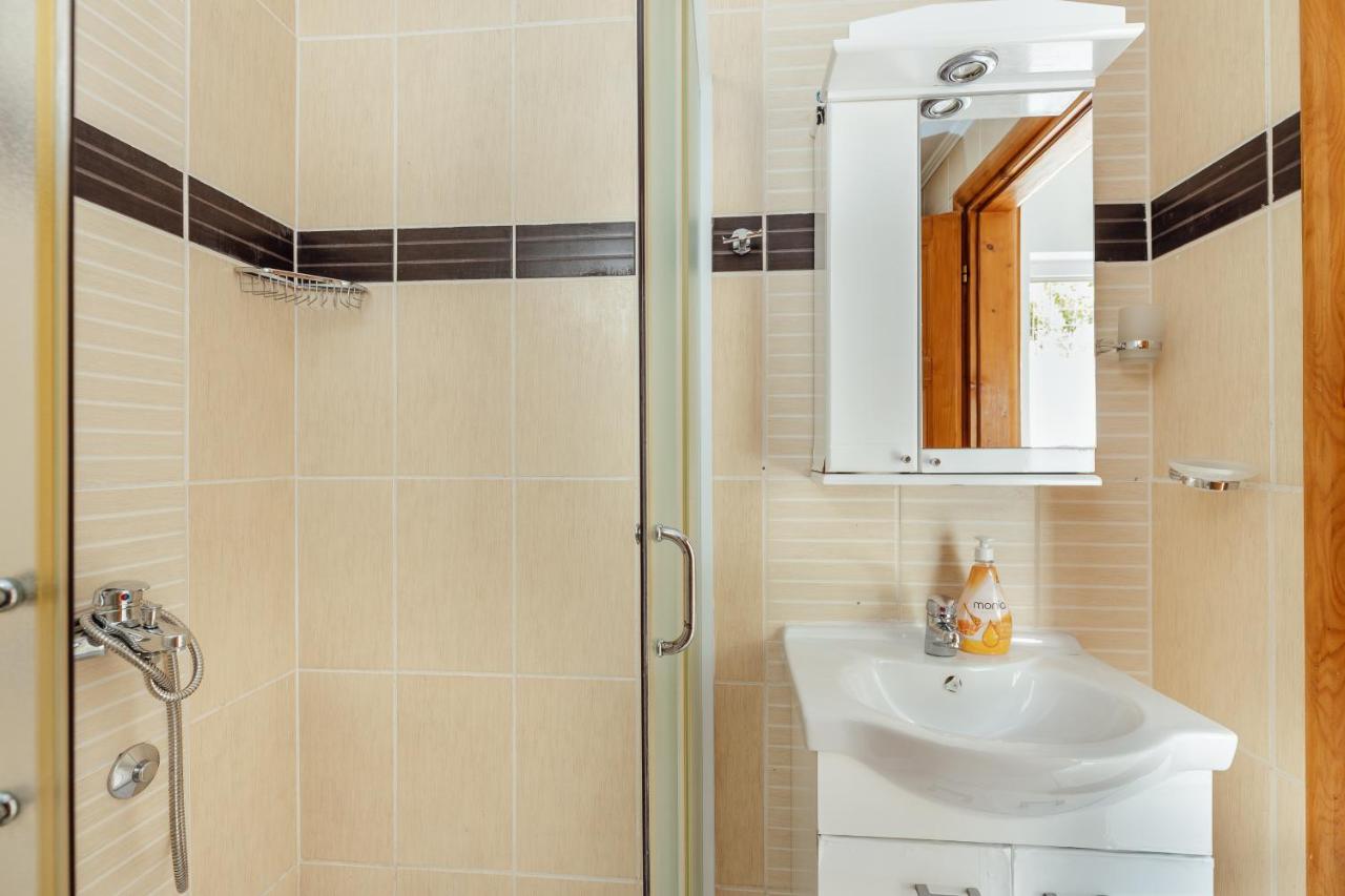 Premium Spot Apartments Herceg Novi Ngoại thất bức ảnh