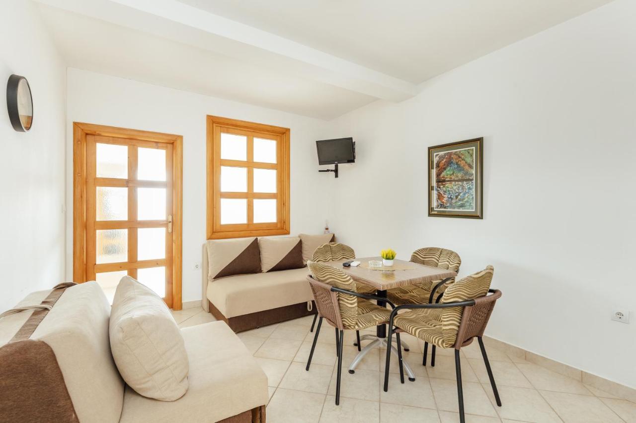 Premium Spot Apartments Herceg Novi Ngoại thất bức ảnh