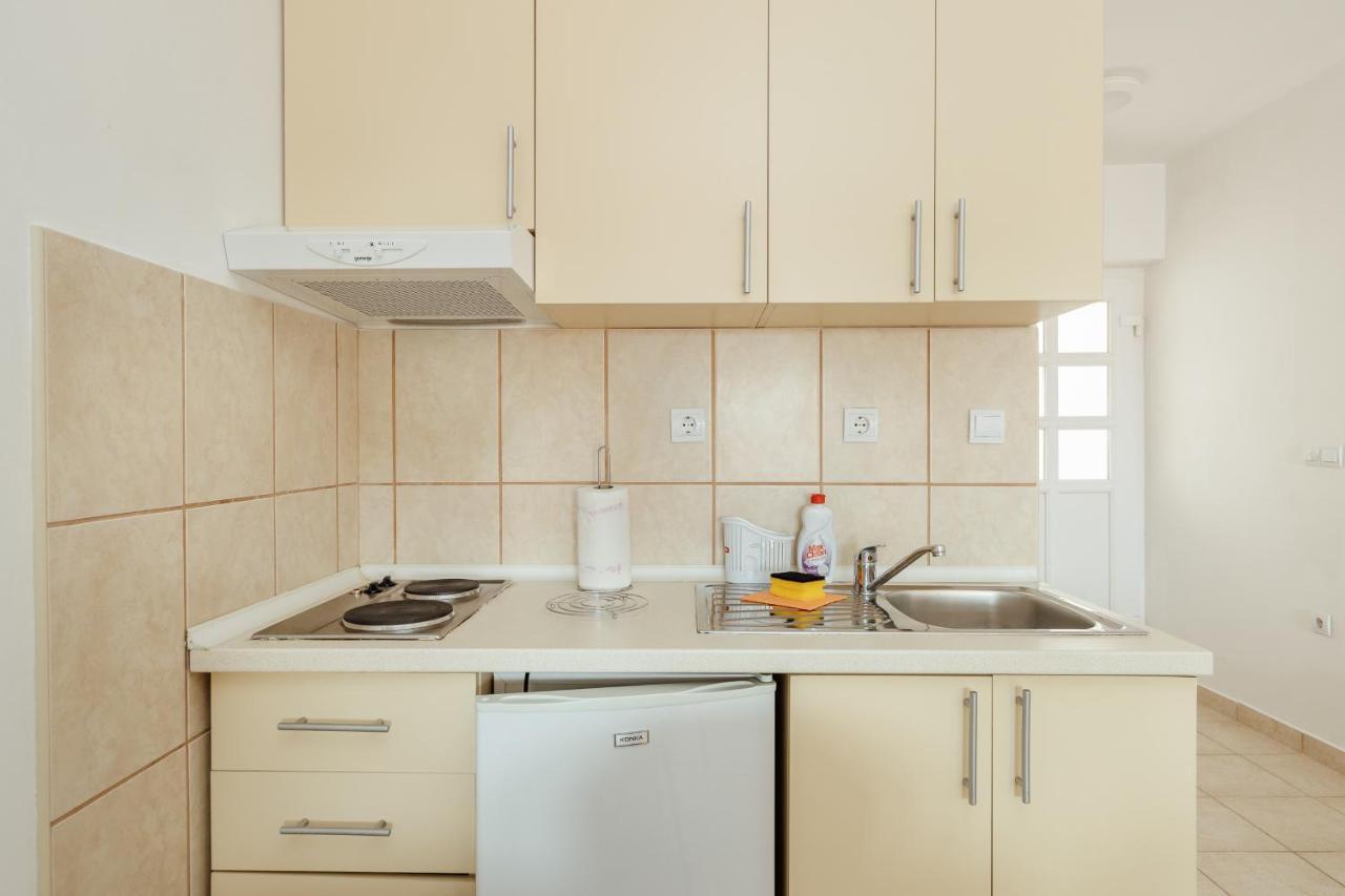 Premium Spot Apartments Herceg Novi Ngoại thất bức ảnh