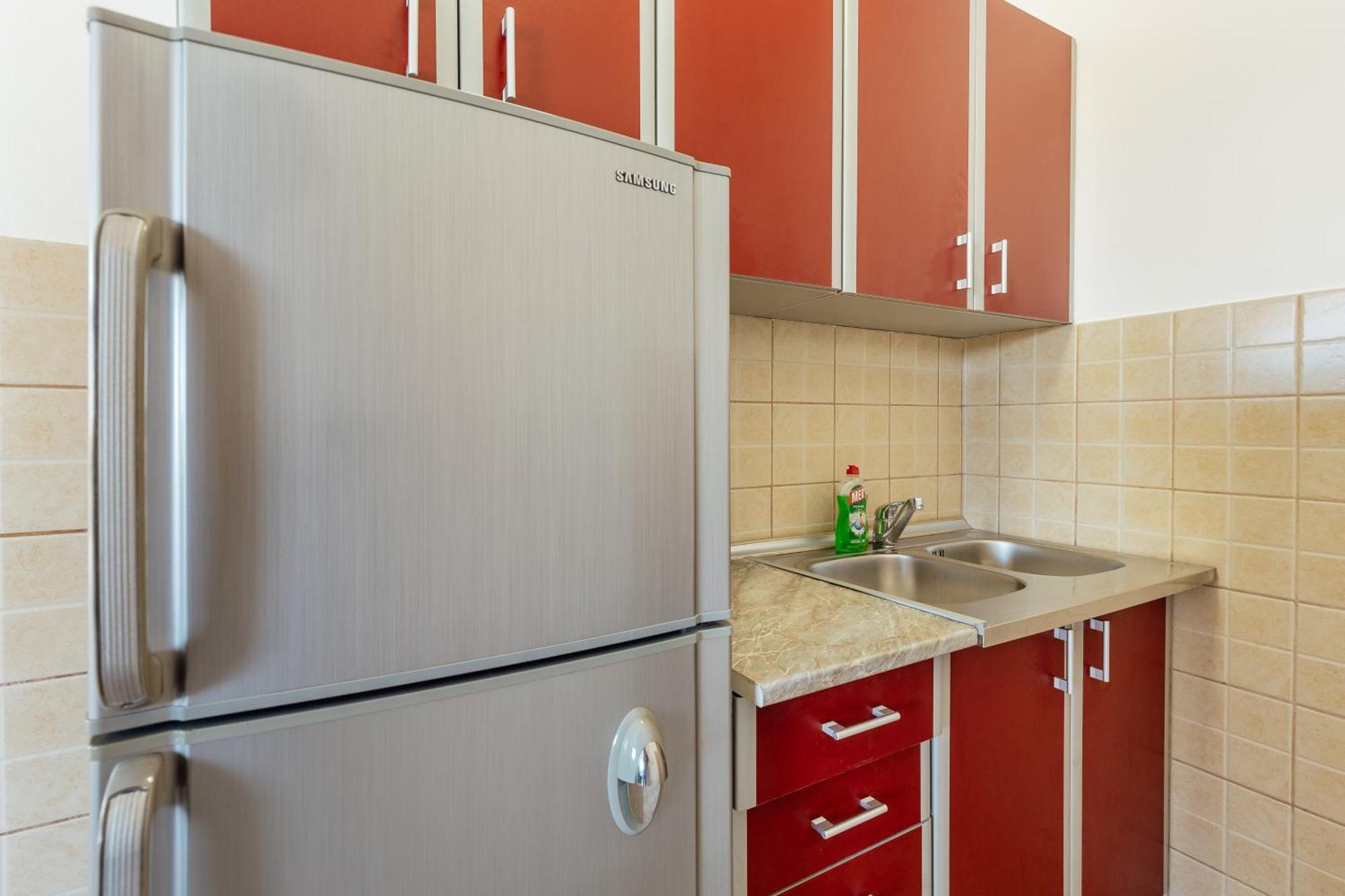 Premium Spot Apartments Herceg Novi Phòng bức ảnh