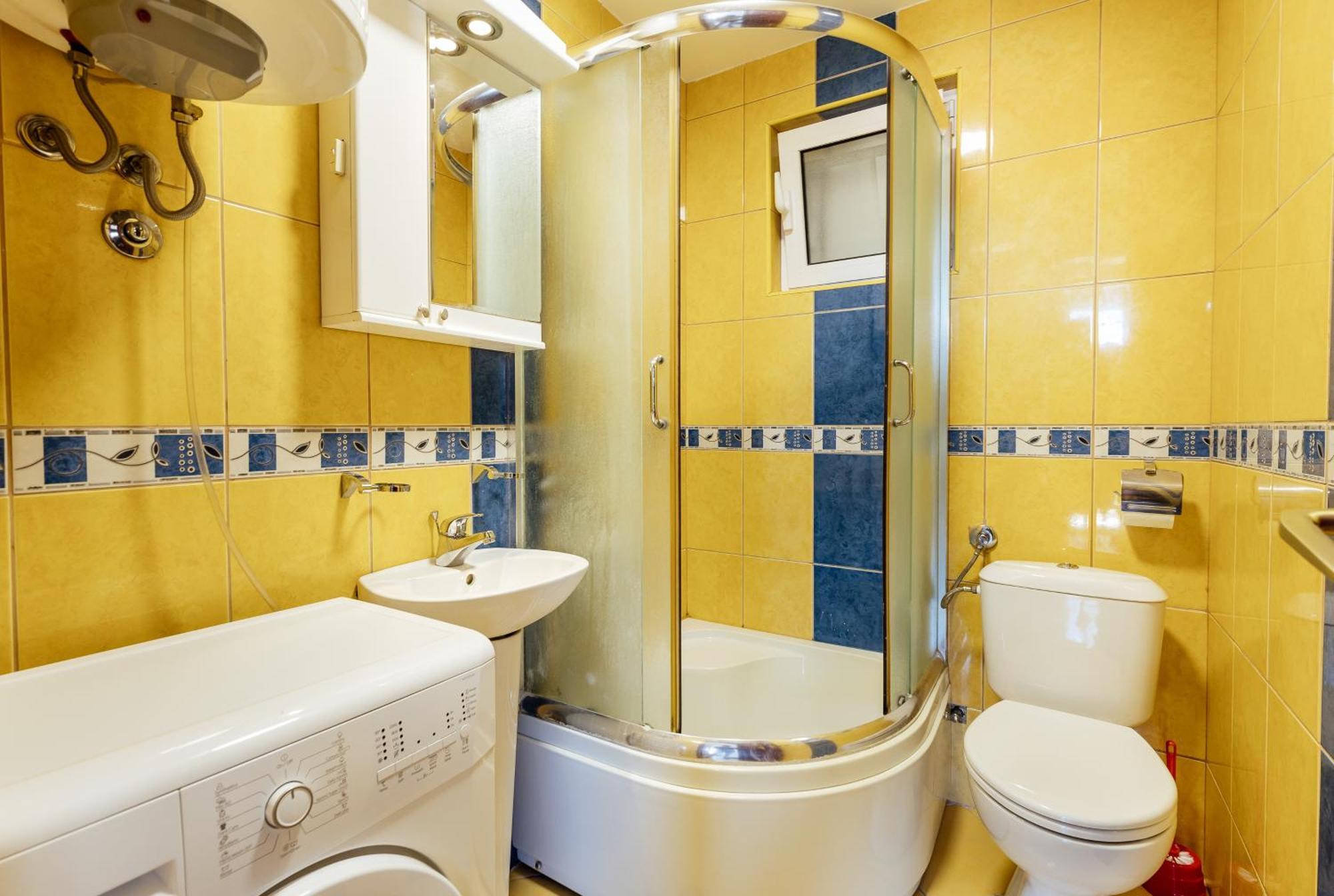 Premium Spot Apartments Herceg Novi Phòng bức ảnh