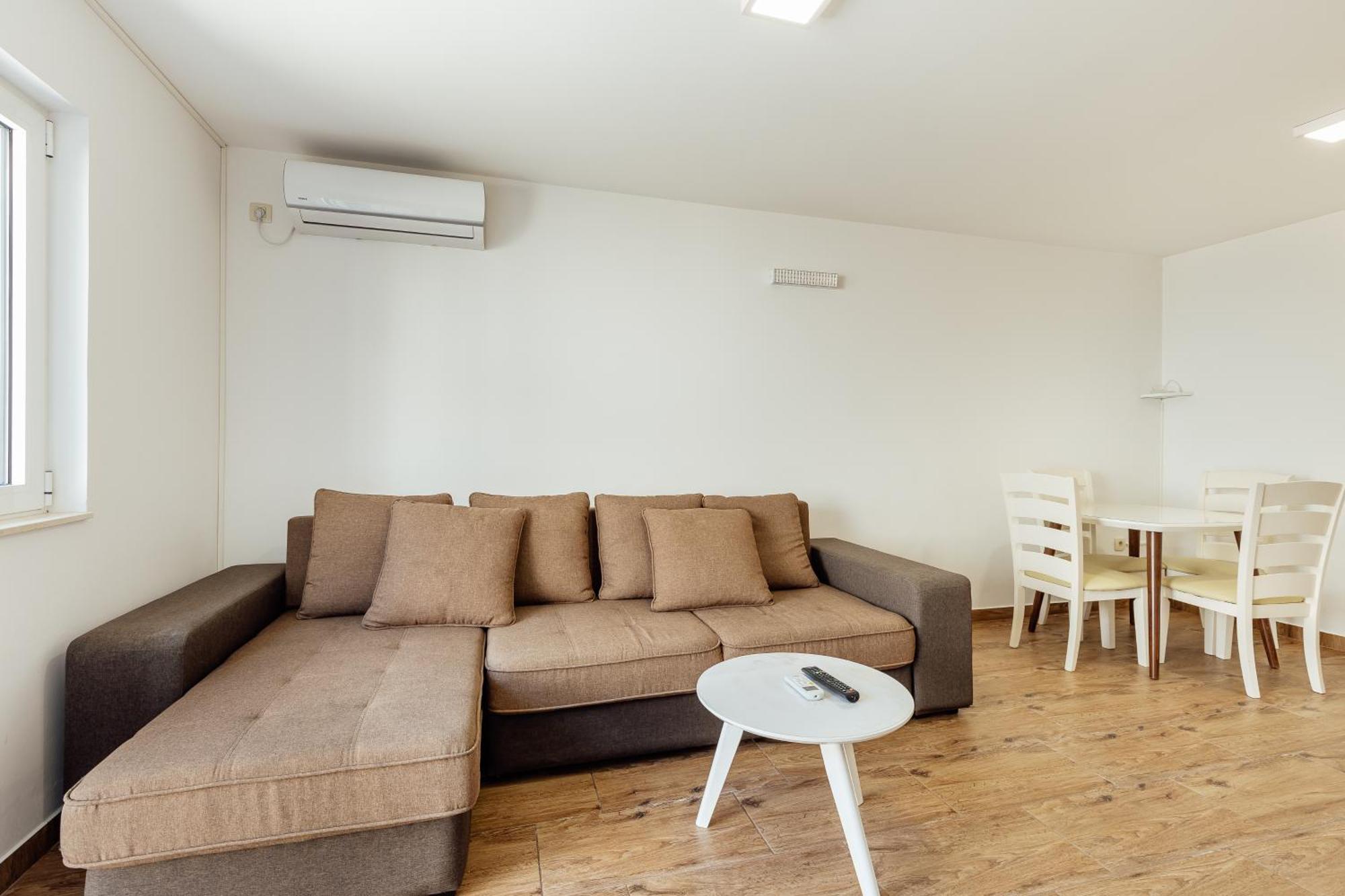Premium Spot Apartments Herceg Novi Ngoại thất bức ảnh