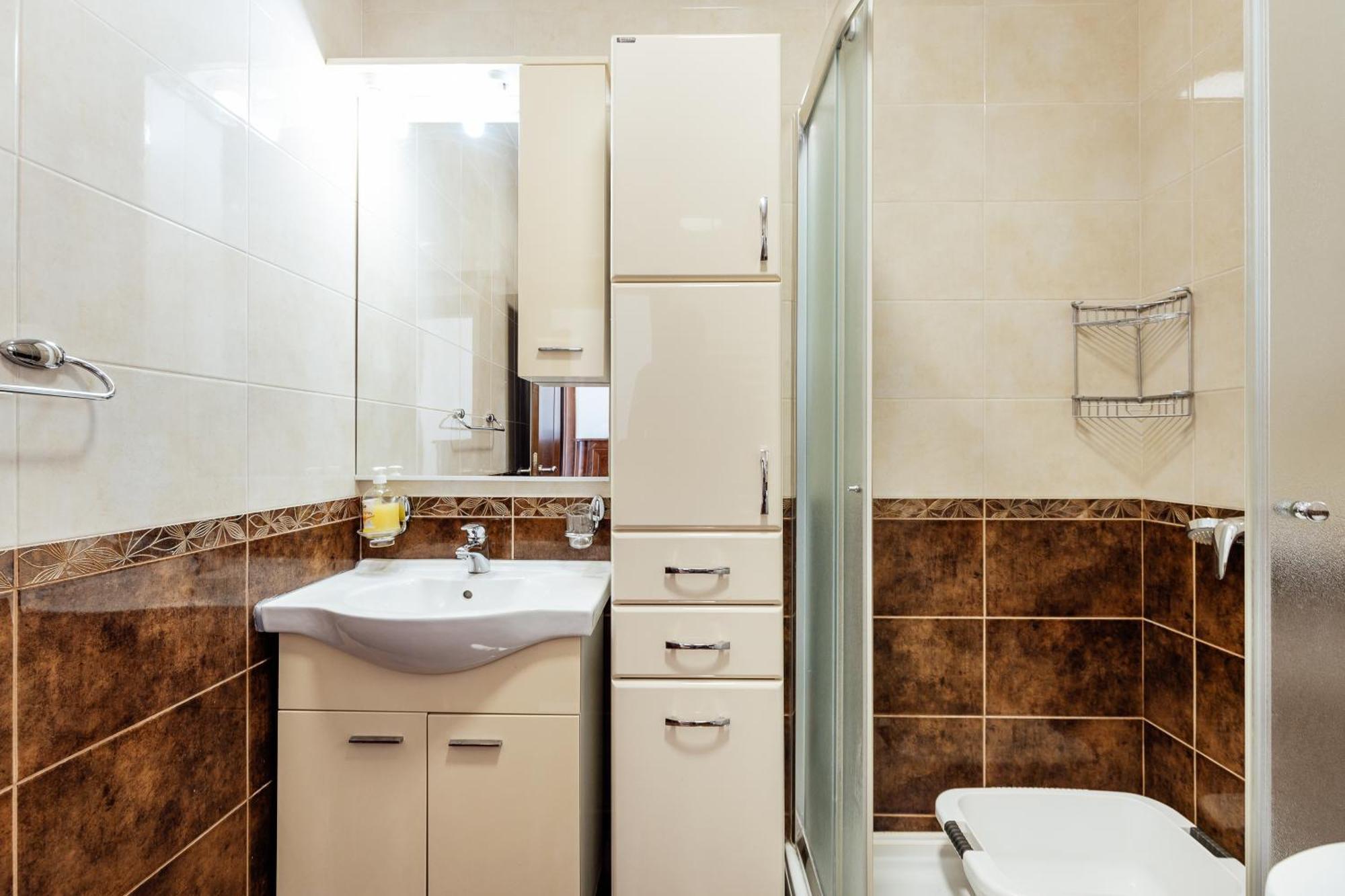 Premium Spot Apartments Herceg Novi Ngoại thất bức ảnh