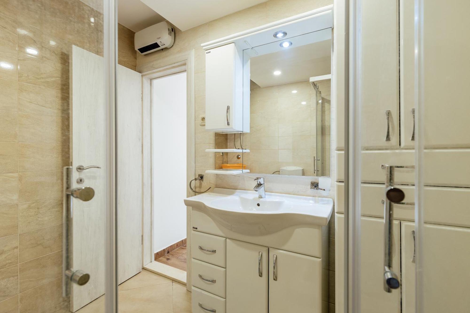 Premium Spot Apartments Herceg Novi Phòng bức ảnh