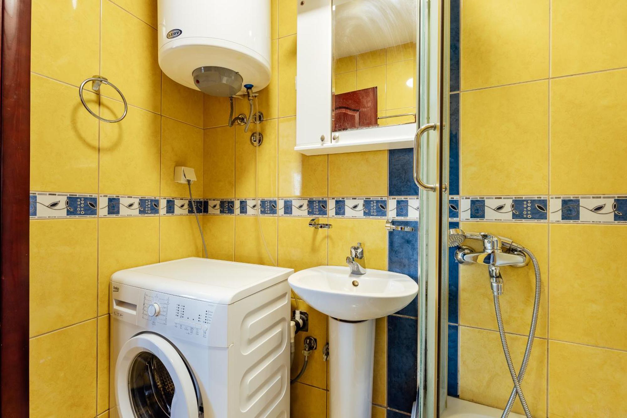 Premium Spot Apartments Herceg Novi Phòng bức ảnh