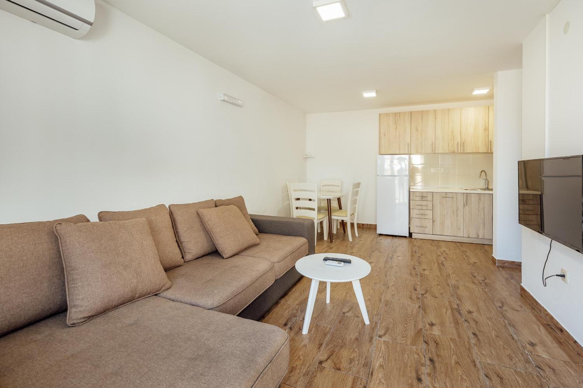 Premium Spot Apartments Herceg Novi Phòng bức ảnh