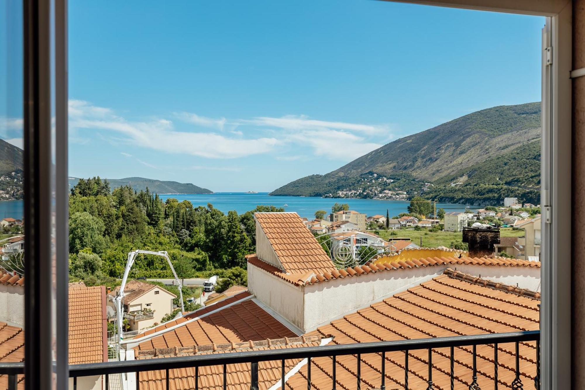 Premium Spot Apartments Herceg Novi Phòng bức ảnh
