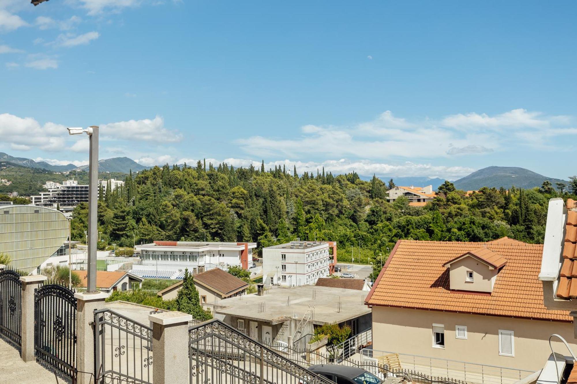 Premium Spot Apartments Herceg Novi Phòng bức ảnh